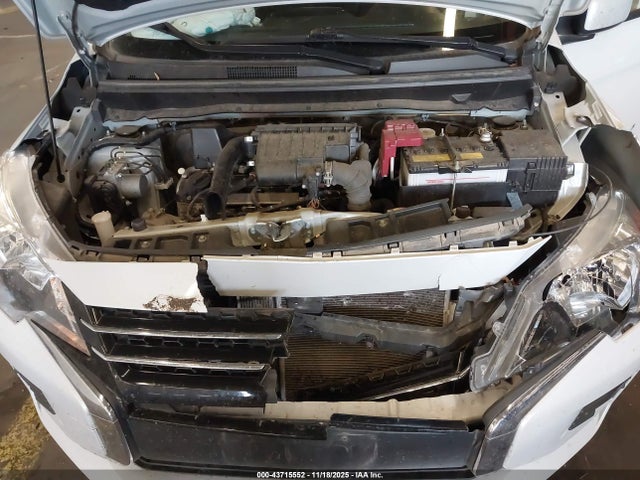 2022 MITSUBISHI MIRAGE G4 ML32FUFJ2NHF07365 Photo 9