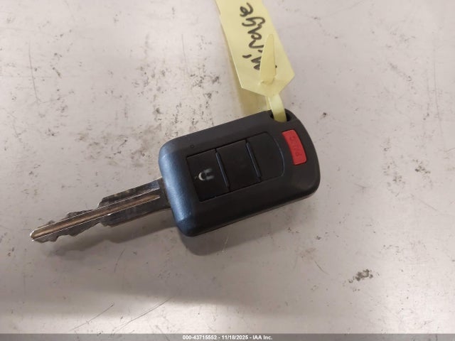 2022 MITSUBISHI MIRAGE G4 ML32FUFJ2NHF07365 Photo 10