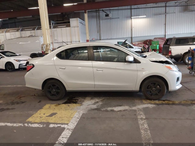 Mitsubishi Mirage G4 Es 2022 ML32FUFJ2NHF07365 Image 13