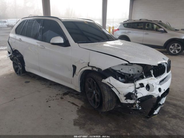 2016 BMW X5 5UXKR0C55G0S86930