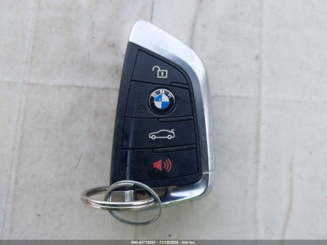 2016 BMW X5 5UXKR0C55G0S86930 Photo 10