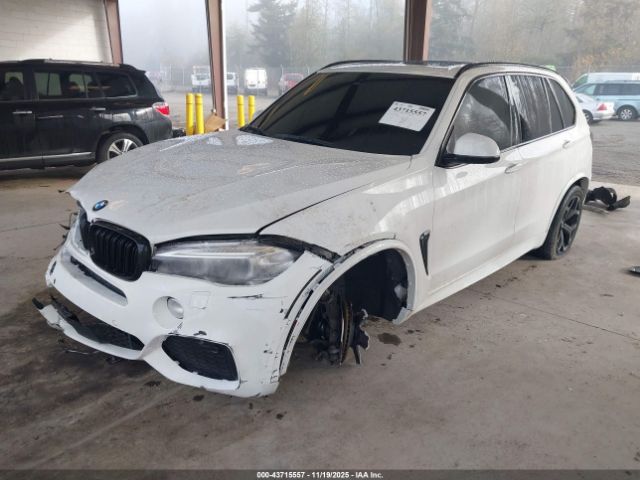 2016 BMW X5 5UXKR0C55G0S86930 Photo 1