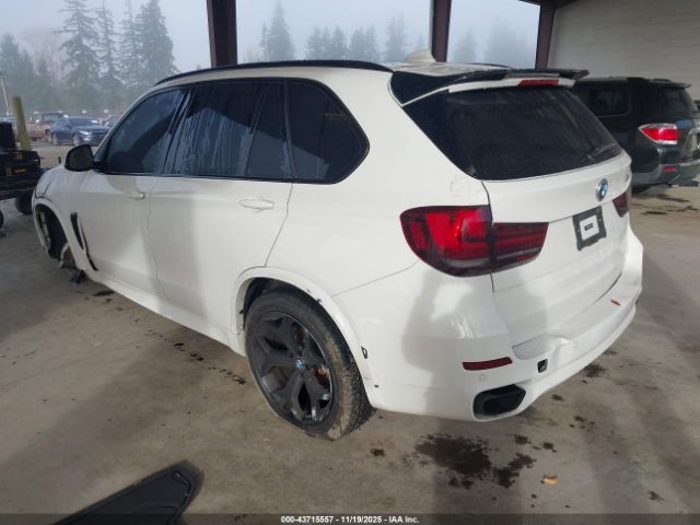 2016 BMW X5 5UXKR0C55G0S86930 Photo 2
