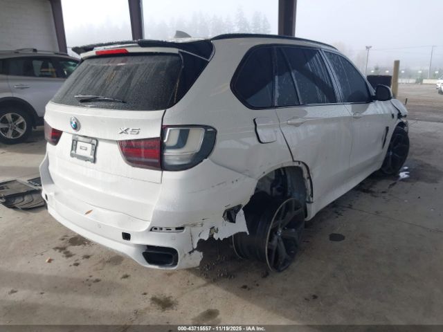 2016 BMW X5 5UXKR0C55G0S86930 Photo 3