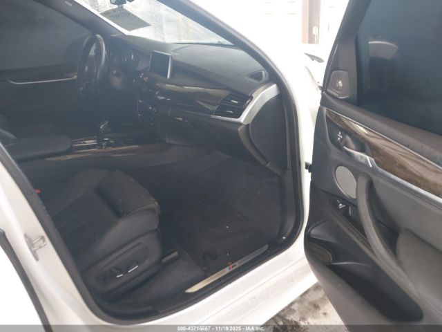 2016 BMW X5 5UXKR0C55G0S86930 Photo 4
