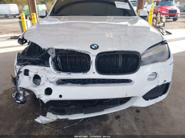 2016 BMW X5 5UXKR0C55G0S86930 Photo 5