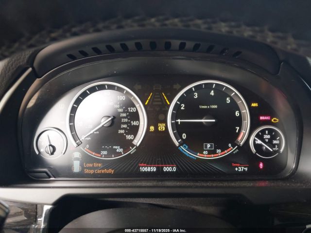 2016 BMW X5 5UXKR0C55G0S86930 Photo 6