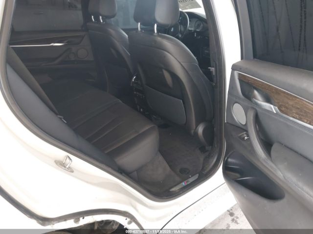 2016 BMW X5 5UXKR0C55G0S86930 Photo 7