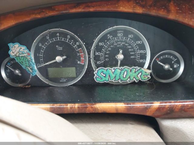 2008 JAGUAR S-TYPE SAJWA01A58FN84274 Photo 6