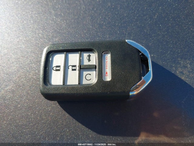 Honda Accord Sport 2019 1HGCV1F36KA171663 Image 11