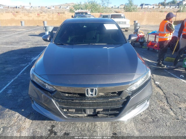 Honda Accord Sport 2019 1HGCV1F36KA171663 Image 12