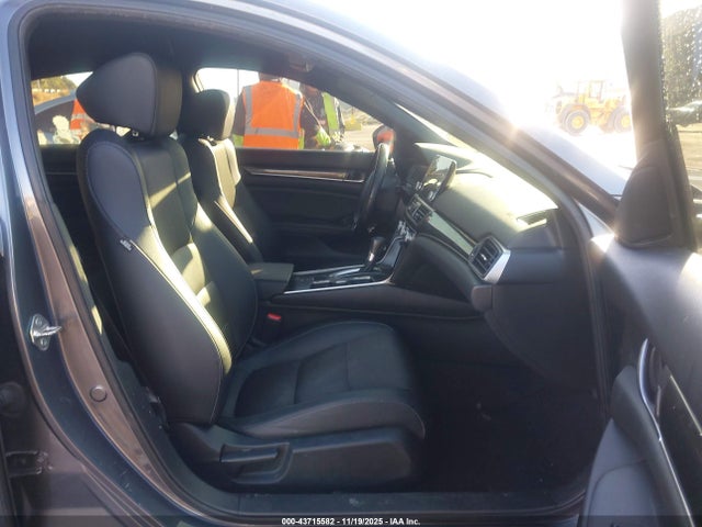 Honda Accord Sport 2019 1HGCV1F36KA171663 Image 5