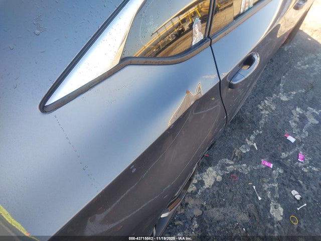 Honda Accord Sport 2019 1HGCV1F36KA171663 Image 6