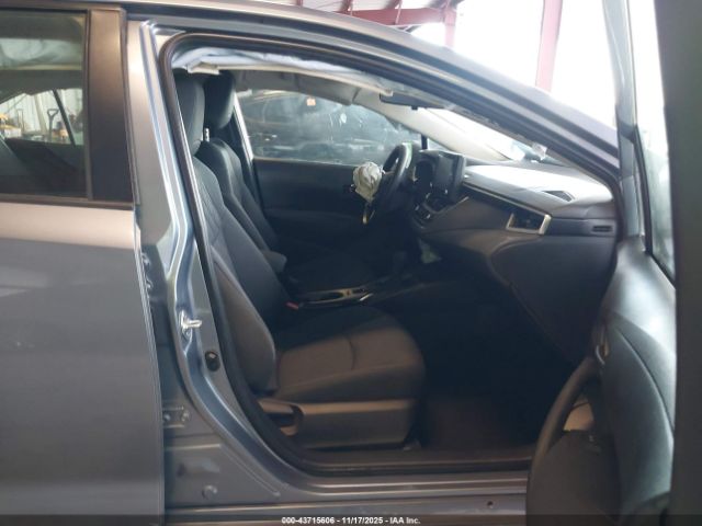 2022 TOYOTA COROLLA JTDEPMAE1NJ213902 Photo 4