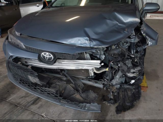2022 TOYOTA COROLLA JTDEPMAE1NJ213902 Photo 5