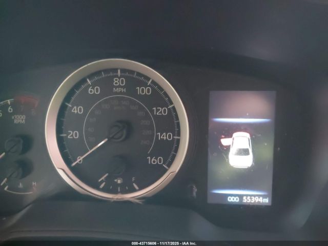 2022 TOYOTA COROLLA JTDEPMAE1NJ213902 Photo 6