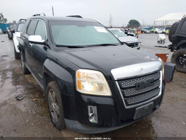 2012 GMC TERRAIN 2GKALWEK4C6323878