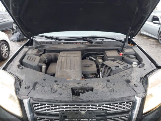 2012 GMC TERRAIN 2GKALWEK4C6323878 Photo 9