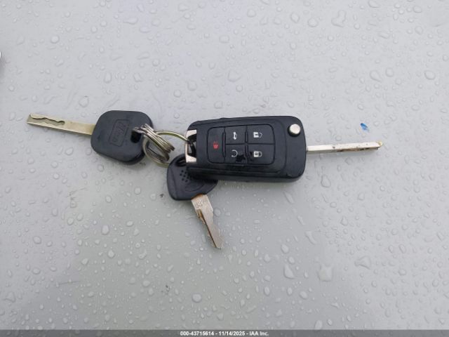 2012 GMC TERRAIN 2GKALWEK4C6323878 Photo 10