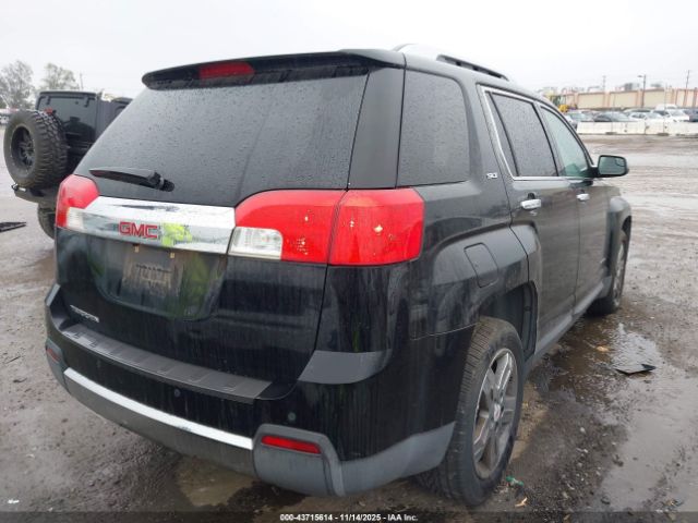 2012 GMC TERRAIN 2GKALWEK4C6323878 Photo 3
