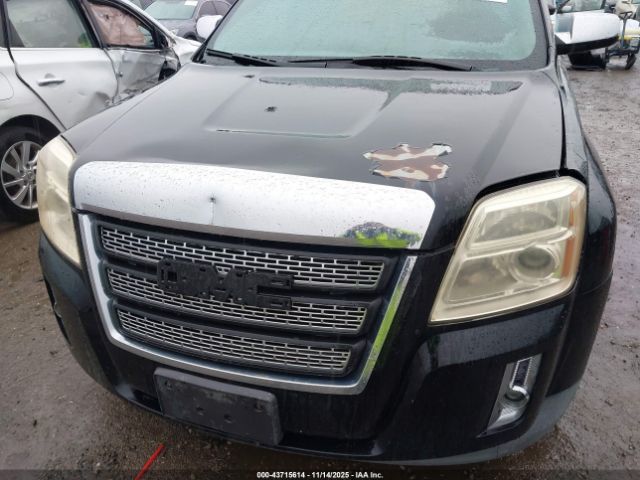 2012 GMC TERRAIN 2GKALWEK4C6323878 Photo 5