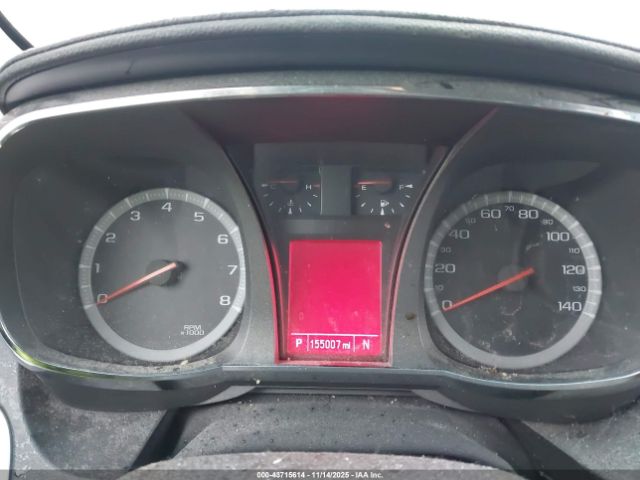 2012 GMC TERRAIN 2GKALWEK4C6323878 Photo 6