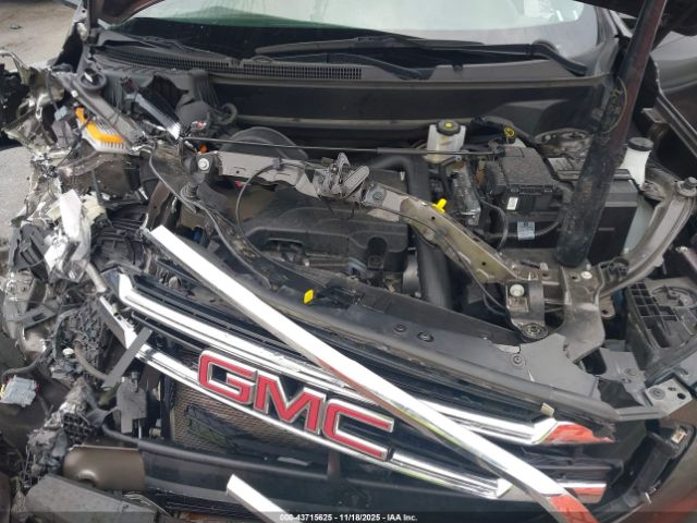 2020 GMC TERRAIN 3GKALVEV7LL211415 Photo 9