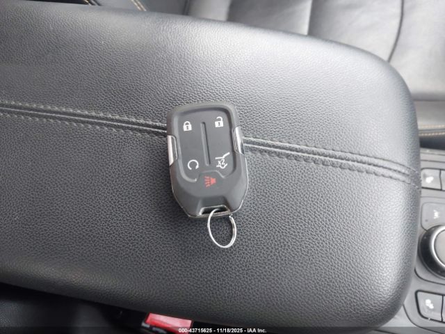 2020 GMC TERRAIN 3GKALVEV7LL211415 Photo 10