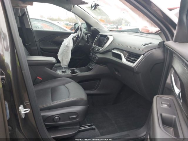2020 GMC TERRAIN 3GKALVEV7LL211415 Photo 4