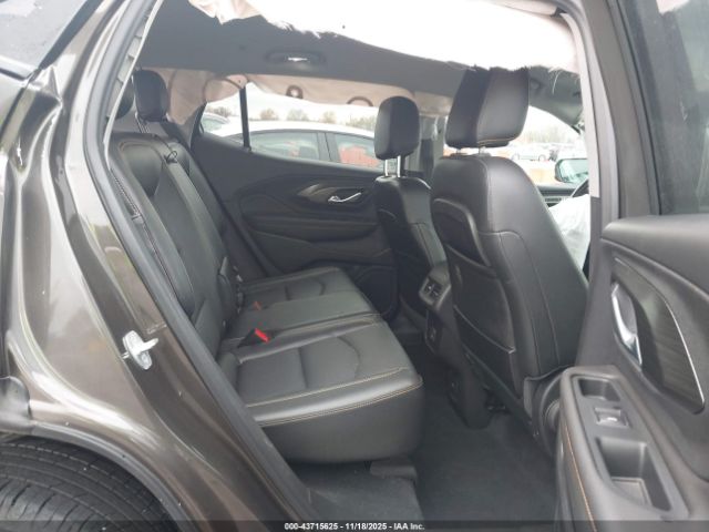 2020 GMC TERRAIN 3GKALVEV7LL211415 Photo 7