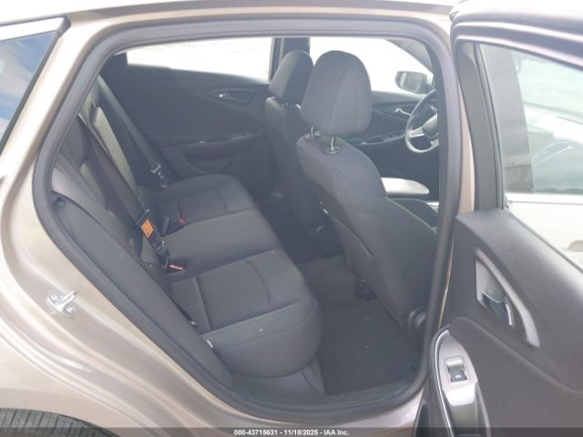 2025 CHEVROLET MALIBU 1G1ZD5ST0SF141854 Photo 7