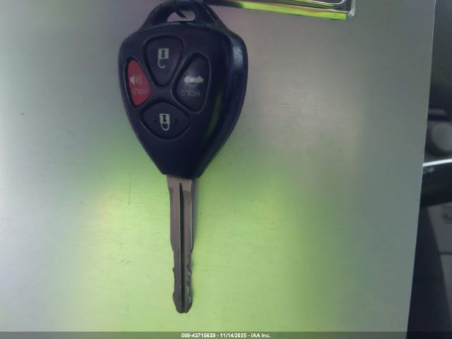 2011 TOYOTA CAMRY 4T4BF3EK6BR179225 Photo 10