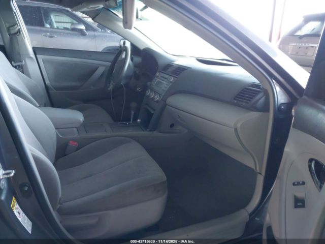 2011 TOYOTA CAMRY 4T4BF3EK6BR179225 Photo 4