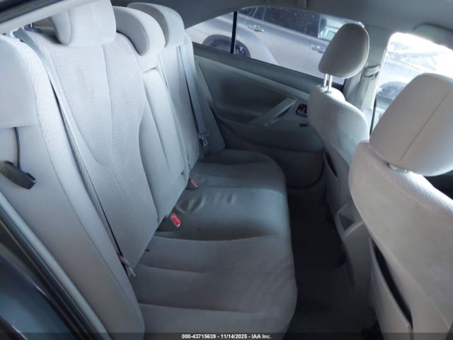 2011 TOYOTA CAMRY 4T4BF3EK6BR179225 Photo 7