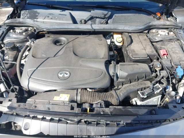 2017 INFINITI QX30 SJKCH5CR8HA017659 Photo 9