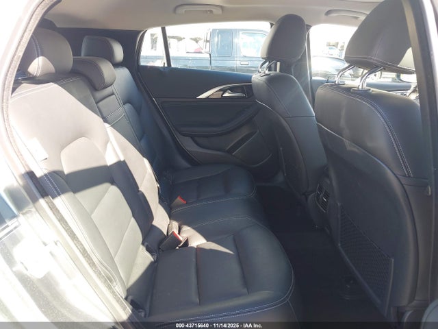 2017 INFINITI QX30 SJKCH5CR8HA017659 Photo 7