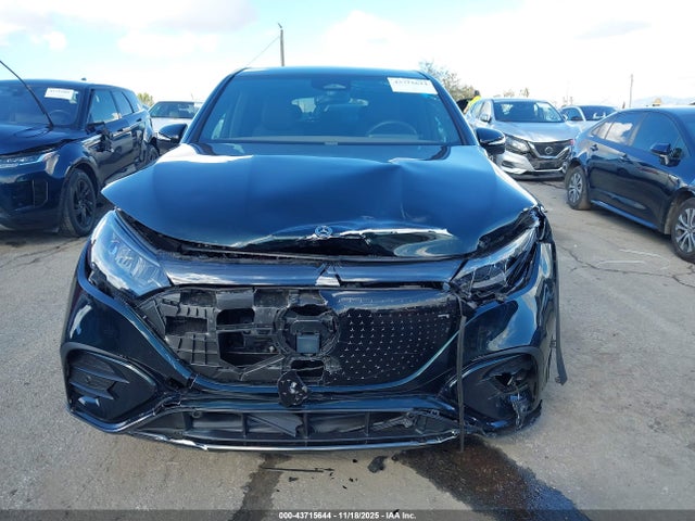 Mercedes-Benz Eqe 350+ Suv 2024 4JGGM2BB3RA049998 Image 12