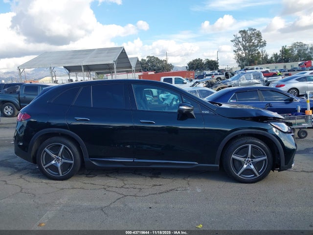 Mercedes-Benz Eqe 350+ Suv 2024 4JGGM2BB3RA049998 Image 13
