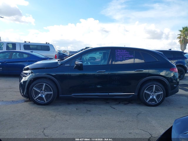 Mercedes-Benz Eqe 350+ Suv 2024 4JGGM2BB3RA049998 Image 14