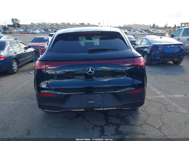 Mercedes-Benz Eqe 350+ Suv 2024 4JGGM2BB3RA049998 Image 16
