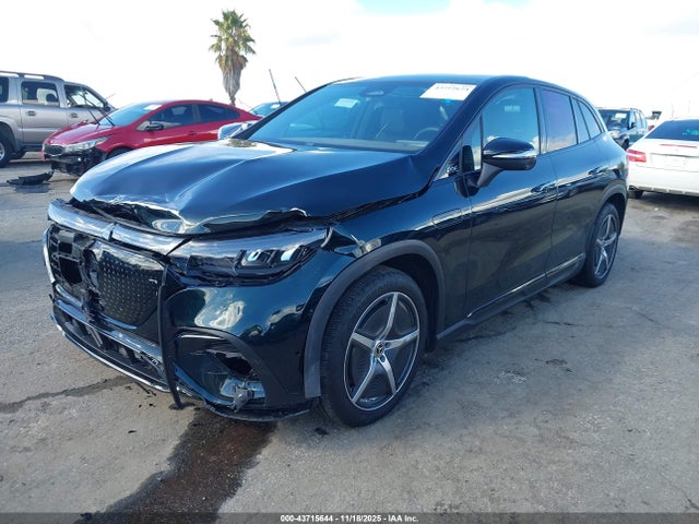 Mercedes-Benz Eqe 350+ Suv 2024 4JGGM2BB3RA049998 Image 2