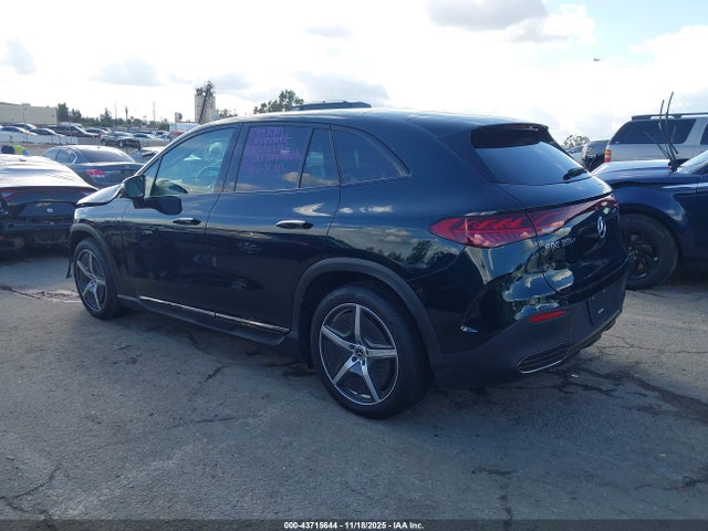 Mercedes-Benz Eqe 350+ Suv 2024 4JGGM2BB3RA049998 Image 3