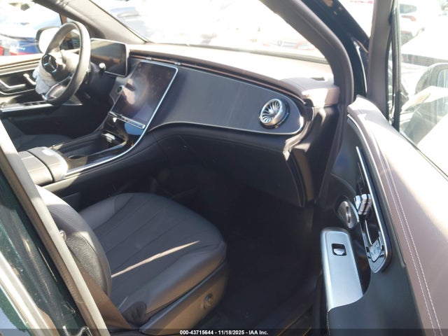Mercedes-Benz Eqe 350+ Suv 2024 4JGGM2BB3RA049998 Image 5