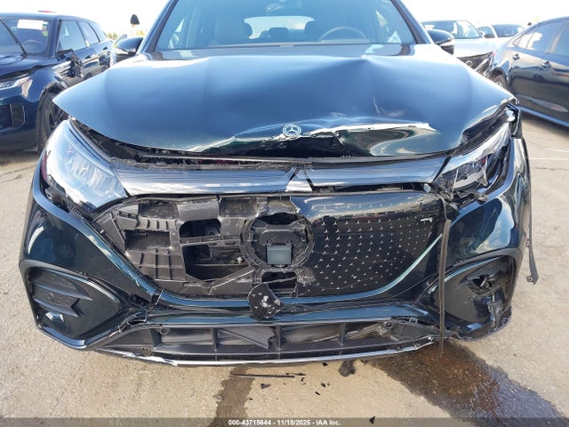 Mercedes-Benz Eqe 350+ Suv 2024 4JGGM2BB3RA049998 Image 6