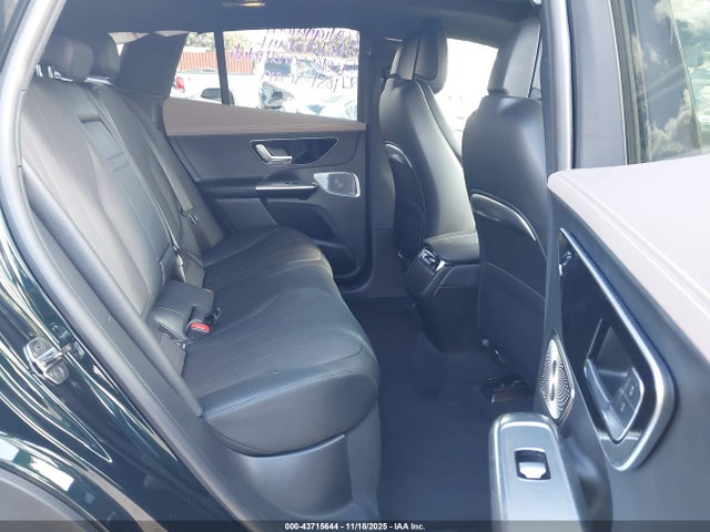 Mercedes-Benz Eqe 350+ Suv 2024 4JGGM2BB3RA049998 Image 8