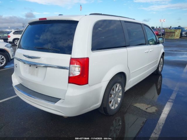 2016 CHRYSLER TOWN & COUNTRY 2C4RC1AG1GR200627 Photo 3