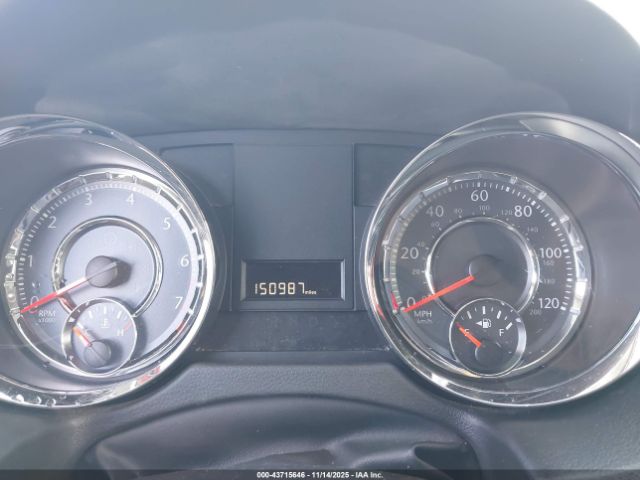 2016 CHRYSLER TOWN & COUNTRY 2C4RC1AG1GR200627 Photo 6