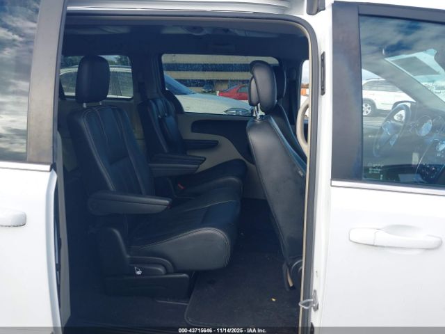 2016 CHRYSLER TOWN & COUNTRY 2C4RC1AG1GR200627 Photo 7