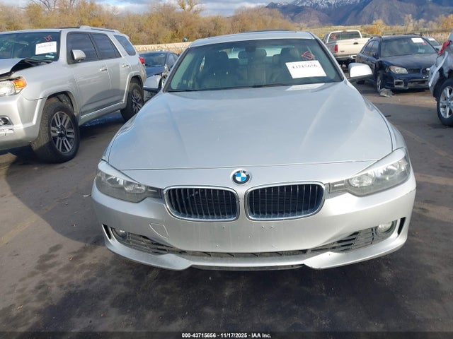 Aukcja sprzedaży 2015 Bmw 328i Xdrive, vin: WBA3B5C56FP654557, numer aukcji: 43715656