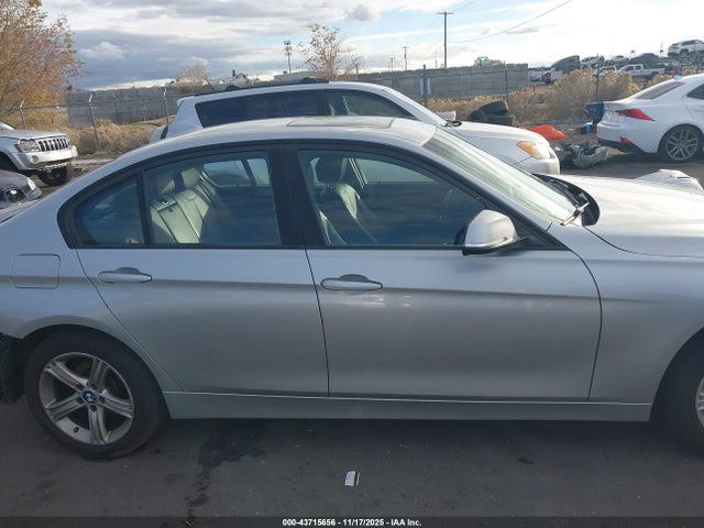 Aukcja sprzedaży 2015 Bmw 328i Xdrive, vin: WBA3B5C56FP654557, numer aukcji: 43715656
